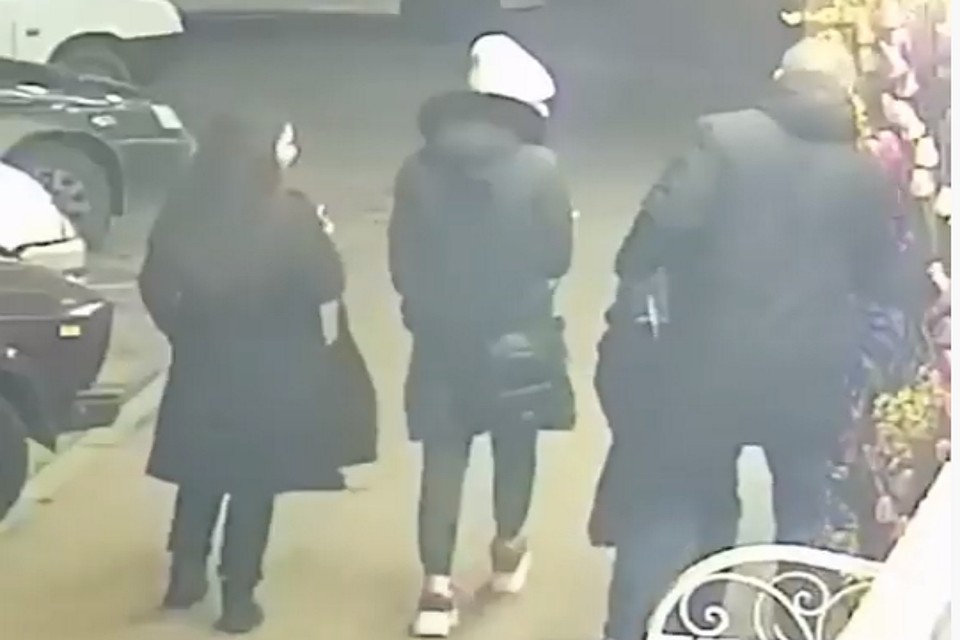 Фото: скрин видео