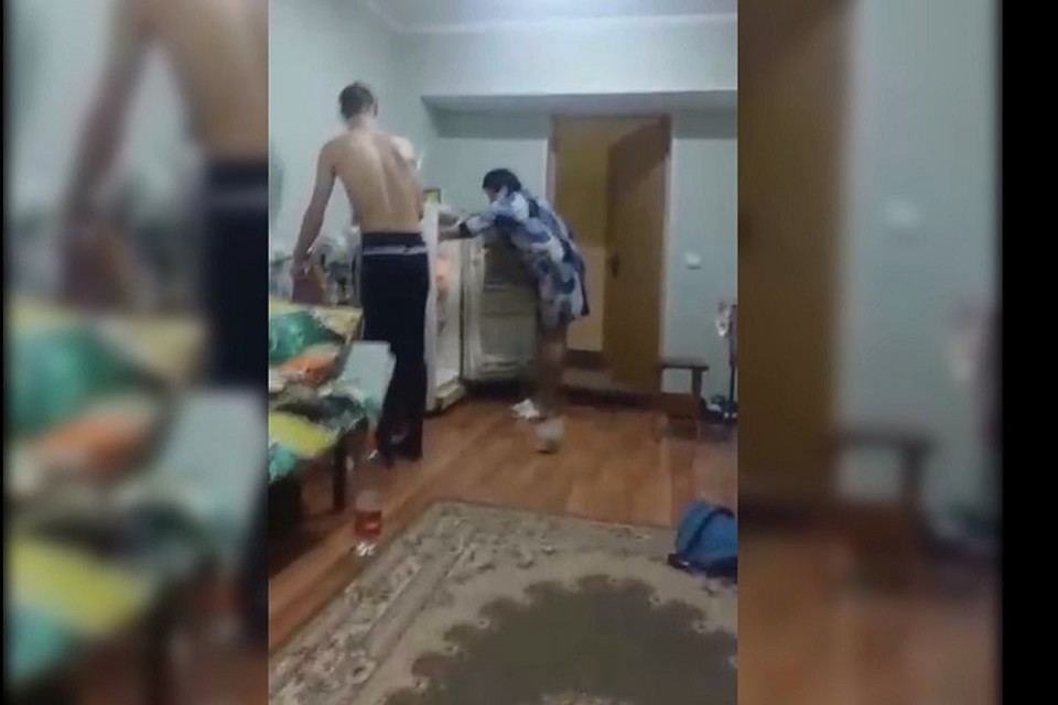 Фото: скриншот с видео