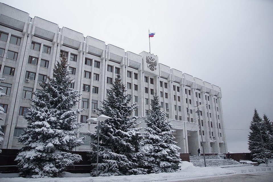 В прошлом году по ГЧП началось строительство масштабных объектов федерального значения