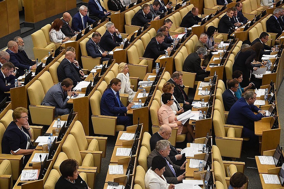 Совфед одобрил законопроект о звании «Город трудовой доблести»