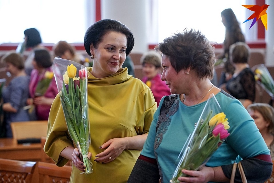 В Орле наградят «Женщин - лидеров года»