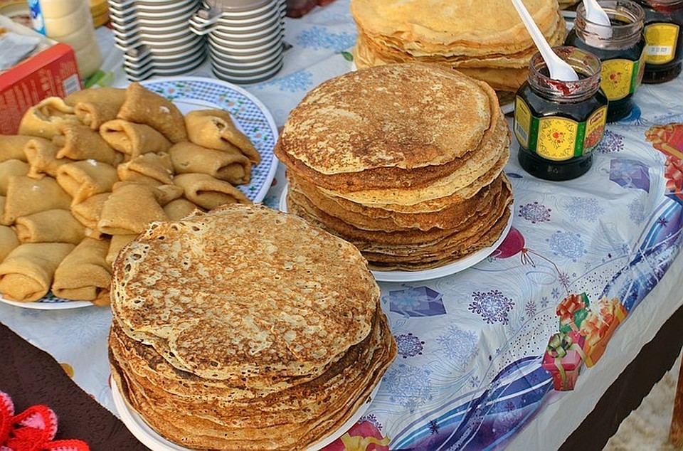 На вкус и цвет: в Роскачестве рассказали, о качестве муки для приготовления блинов на Массленицу