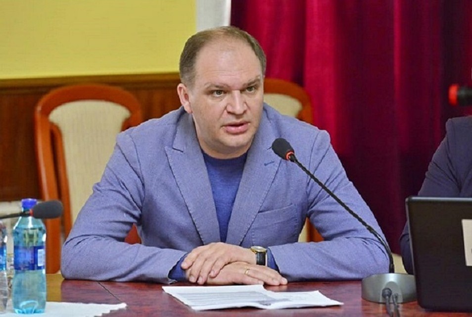 Ион Чебан заявил, что шантажировать примэрию и жителей столицы маршрутчикам не позволят. Фото: actualitati.md