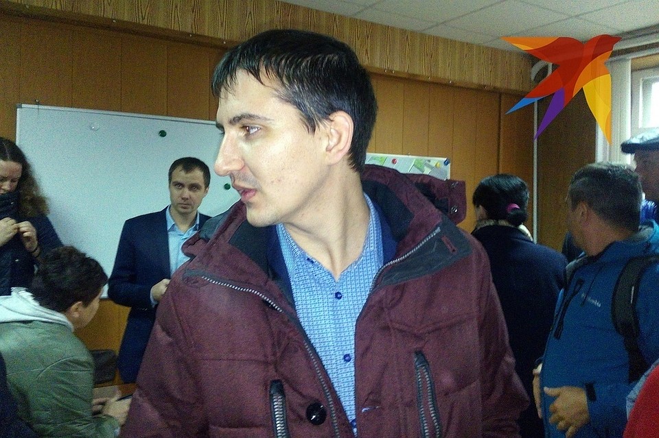 Алексей Розвезев так и не стал своим в Рязани и не смог поднять УРТ.