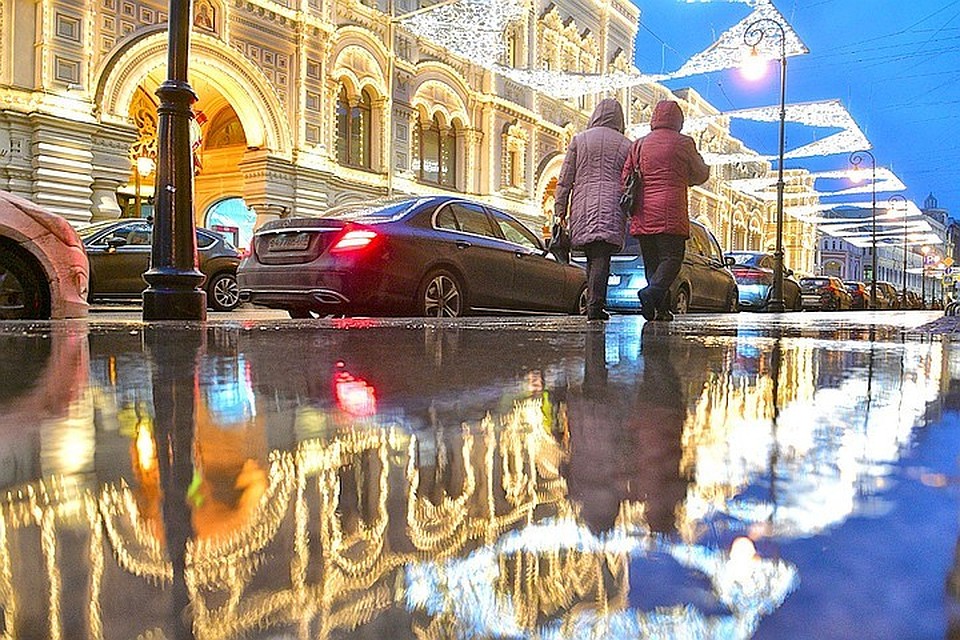 Синоптики предупредили об аномальной погоде в начале марта