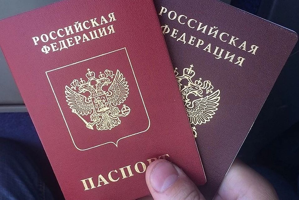 Российское гражданство - заветная мечта многодетного отца из Азербайджана. Фото: Архив "КП".