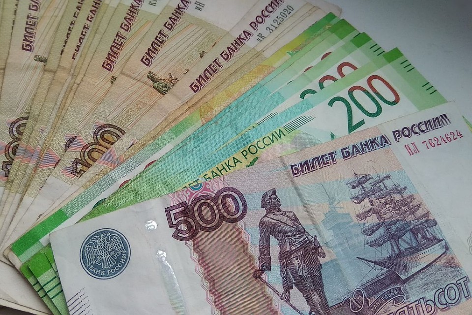 В Липецке организация выплатила долг в 3,5 млн рублей после ареста 26 машин