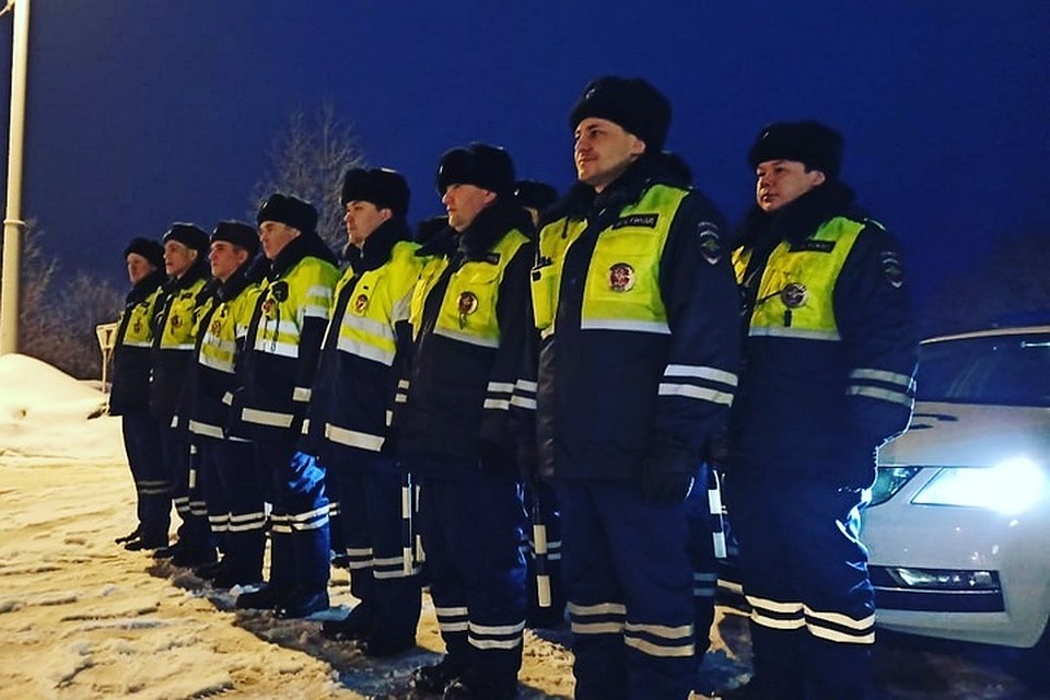 фото: ОГИБДД по Уфе