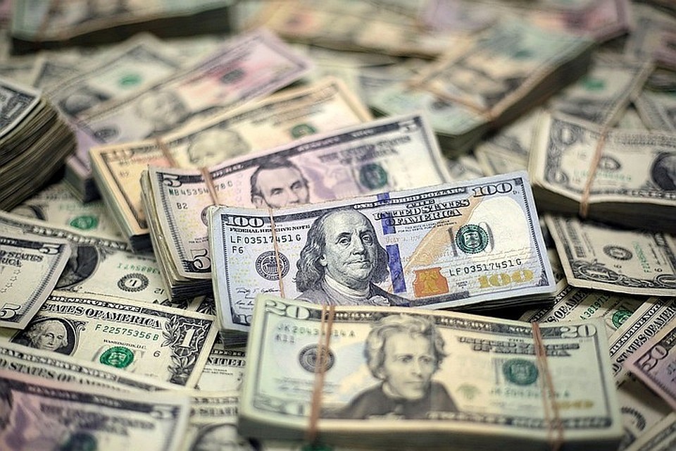 Самые богатые люди мира за последнюю неделю потеряли почти 450 миллиардов долларов