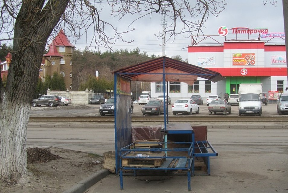 КЗТЗ пообещали привести в порядок