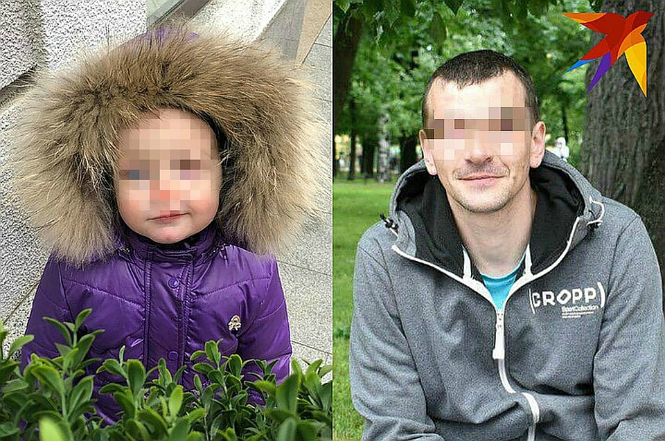 По последним данным, Ева вместе с отцом находится в Горячем Ключе.