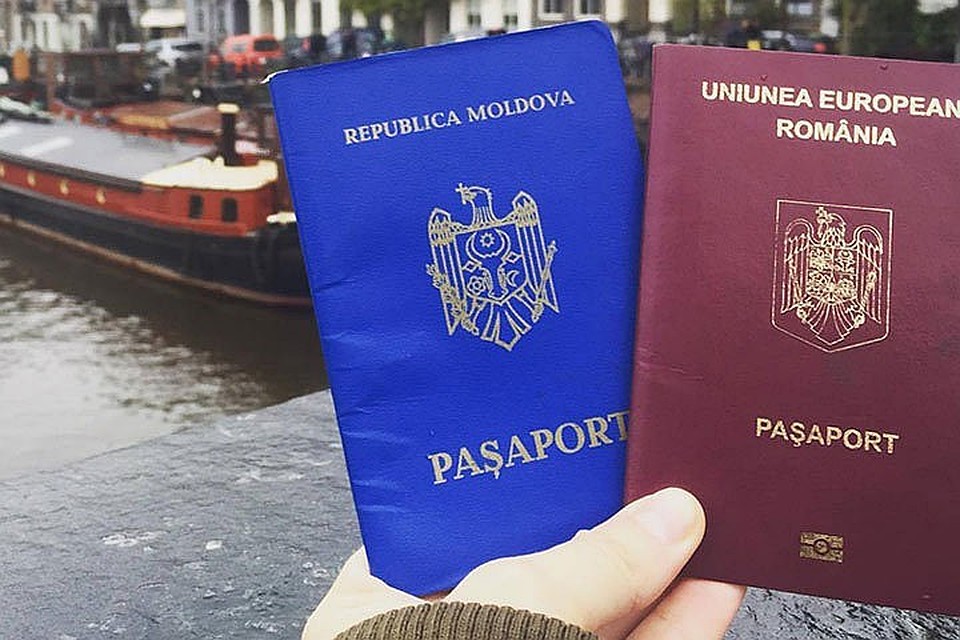 Получить гражданство Румынии станет сложнее?