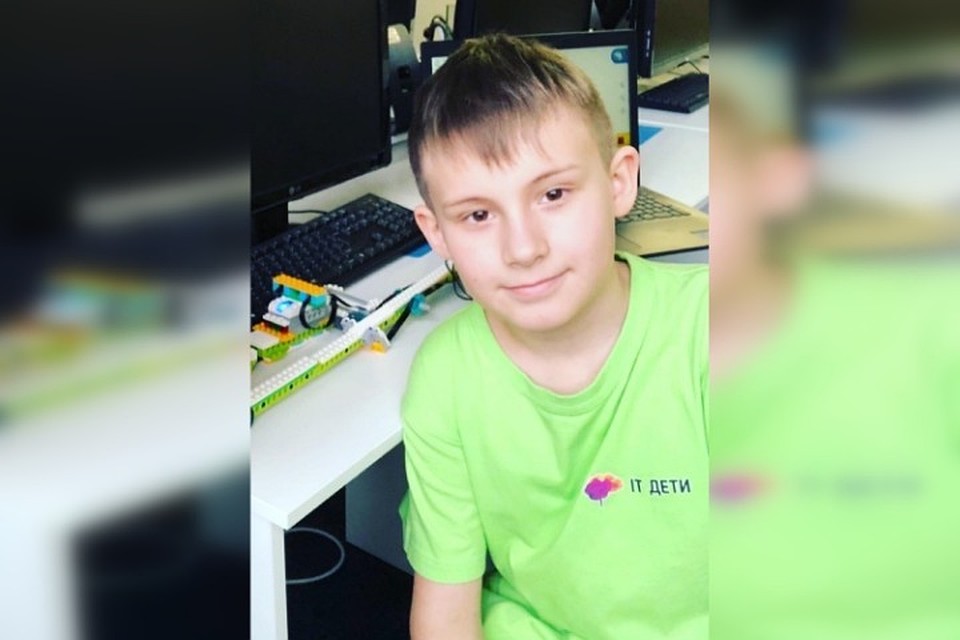 Над своим изобретением Емельян Евсеев работал четыре месяца. Фото: пресс-служба администрации губернатора Пермского края.