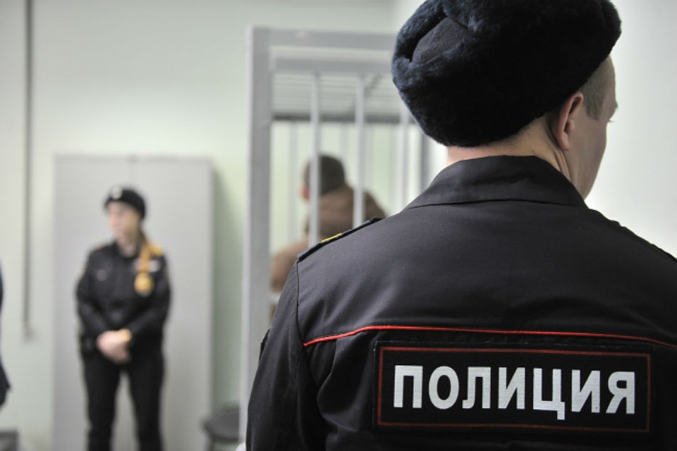 Житель Вятских Полян предстанет перед судом за убийство своего знакомого.