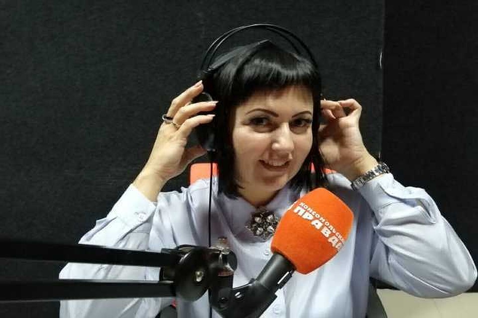 Лариса Мельситова, президент Союз риэлторов Барнаула и Алтая