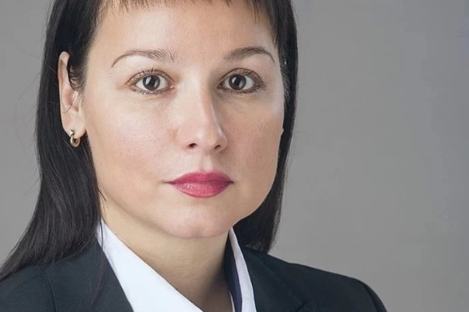 Ирину Горбунову временно отстранили от должности.