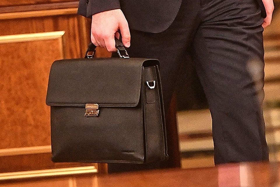 Чиновник также был привлечен к дисциплинарной ответственности.
