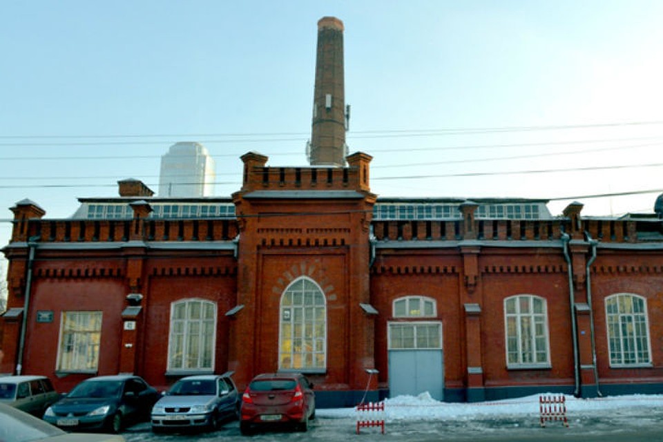 Фото: Управление госохраны объектов культурного наследия Свердловской области