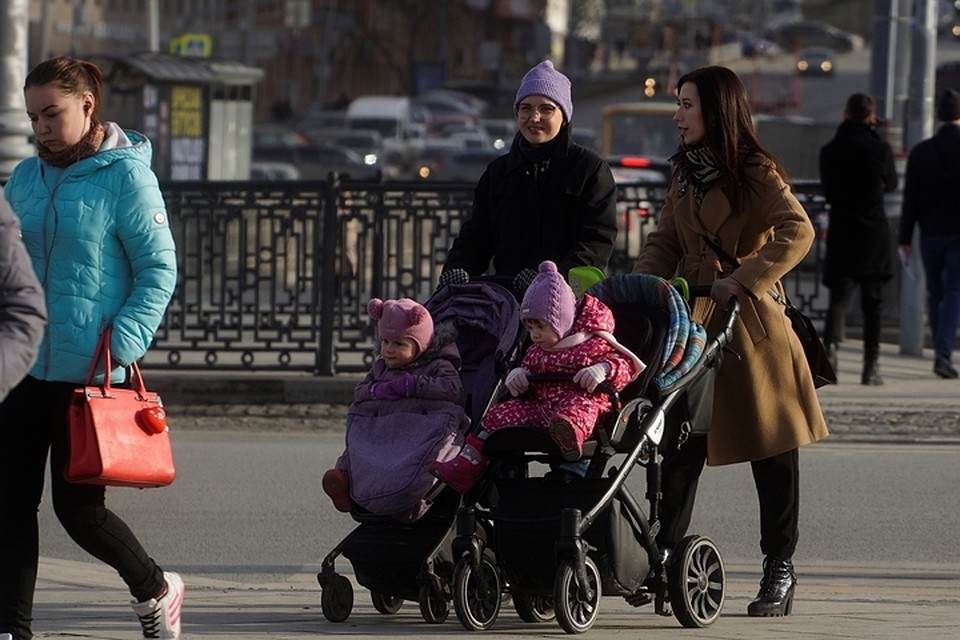 В воскресенье в Кузбассе потеплеет до +8 градусов