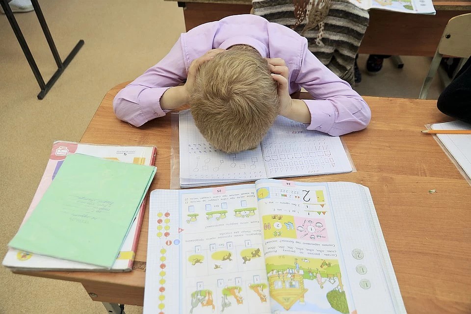 У всех школьников в Пермском крае есть возможность дистанционного обучения.