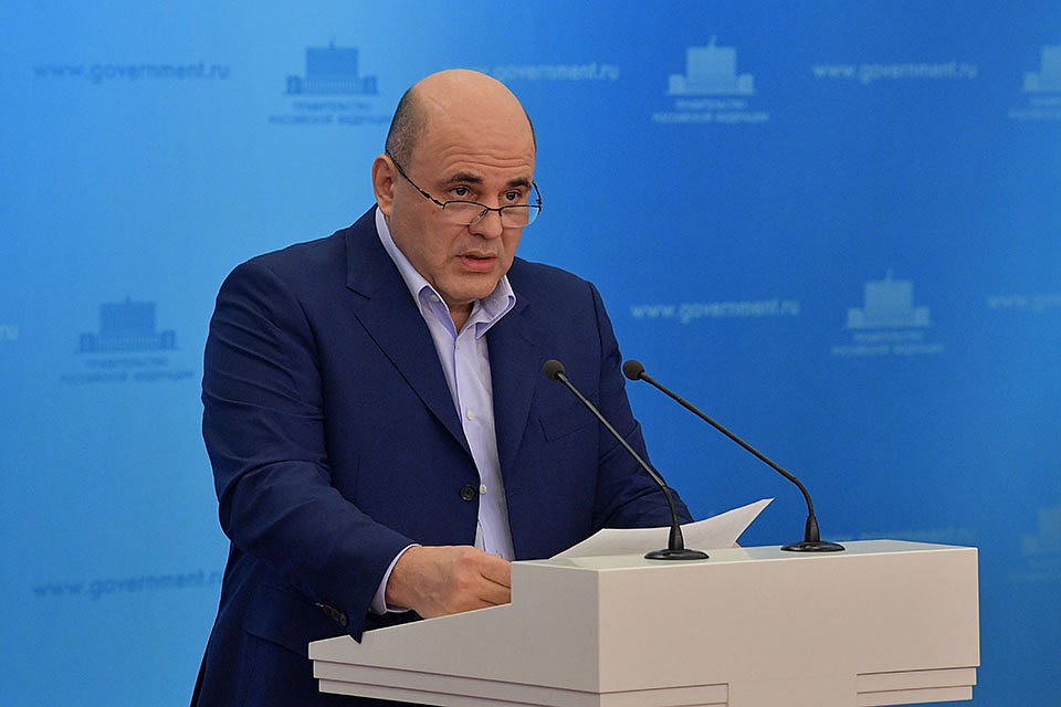 Премьер-министр Михаил Мишустин созвал координационный совет по борьбе с коронавирусом.