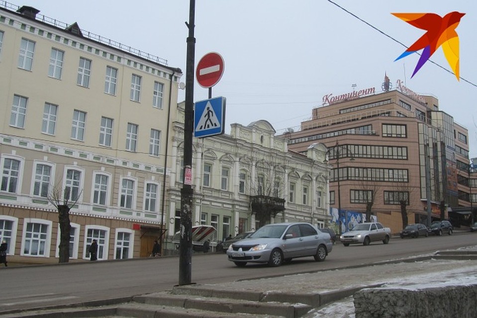 Курян предупредили о неблагоприятных погодных условиях
