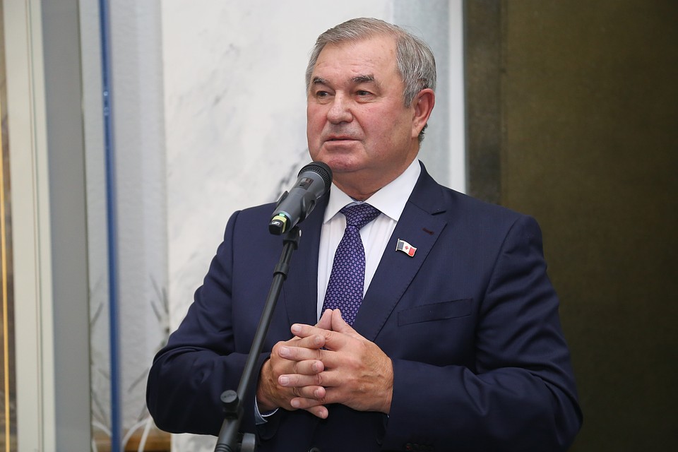 Фото: Дмитрий Селезнев