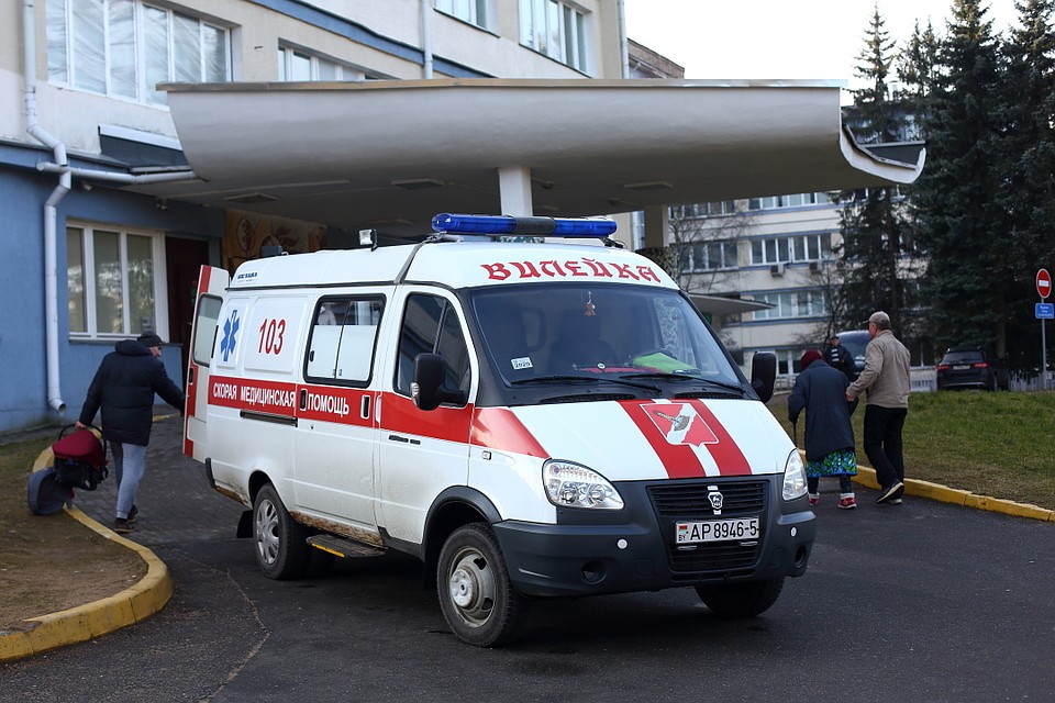 Ранее специалисты подчеркивали, что в Беларуси пока нет необходимости объявлять карантин