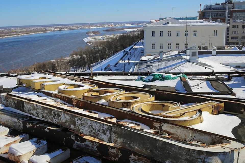 . Фото: Анастасия МАКАРЫЧЕВА