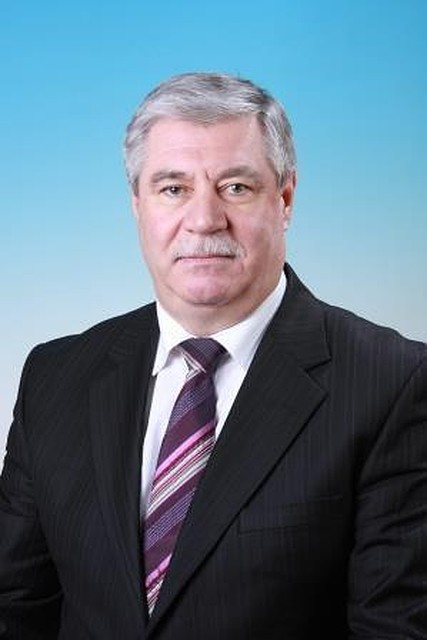 Александр Игонькин. Фото Управления Россельхознадзора по Саратовской области
