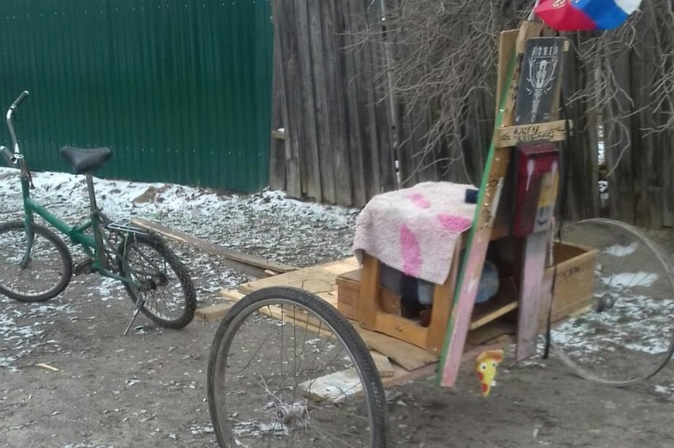 Фото: vk.com, "Подслушано Почеп".