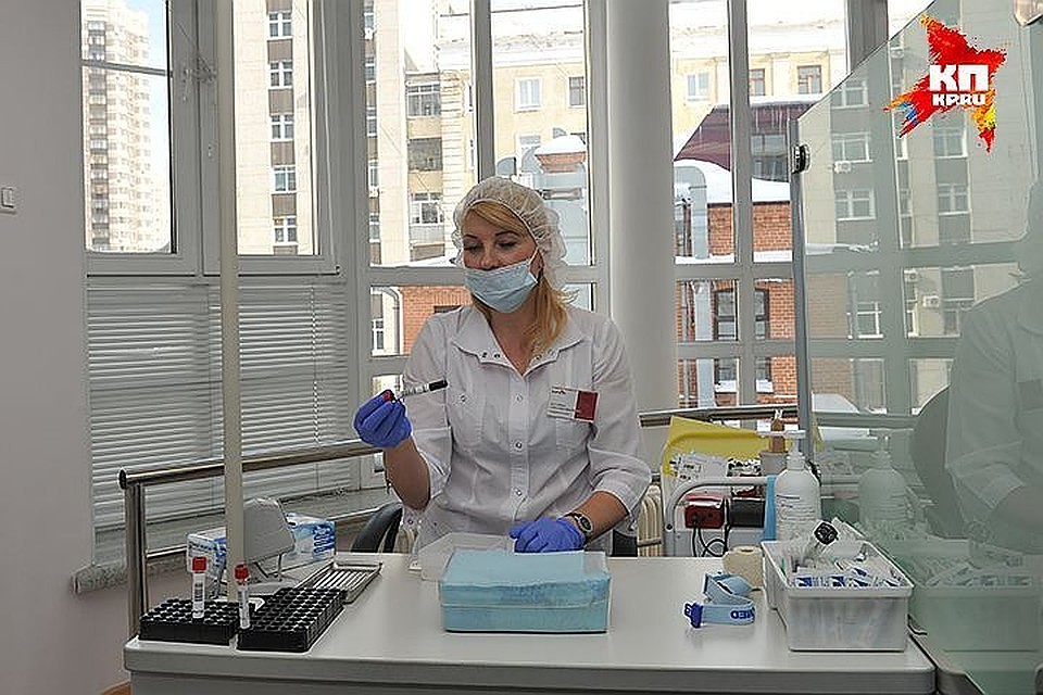 В Тверской области официально подтвердили два случая коронавируса