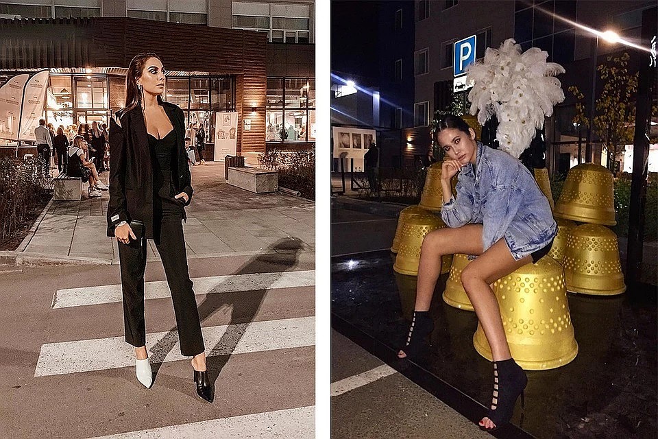 Последний раз мероприятие прошло осенью 2019 года у модного «Белого Рынка» . Фото: instagram.com