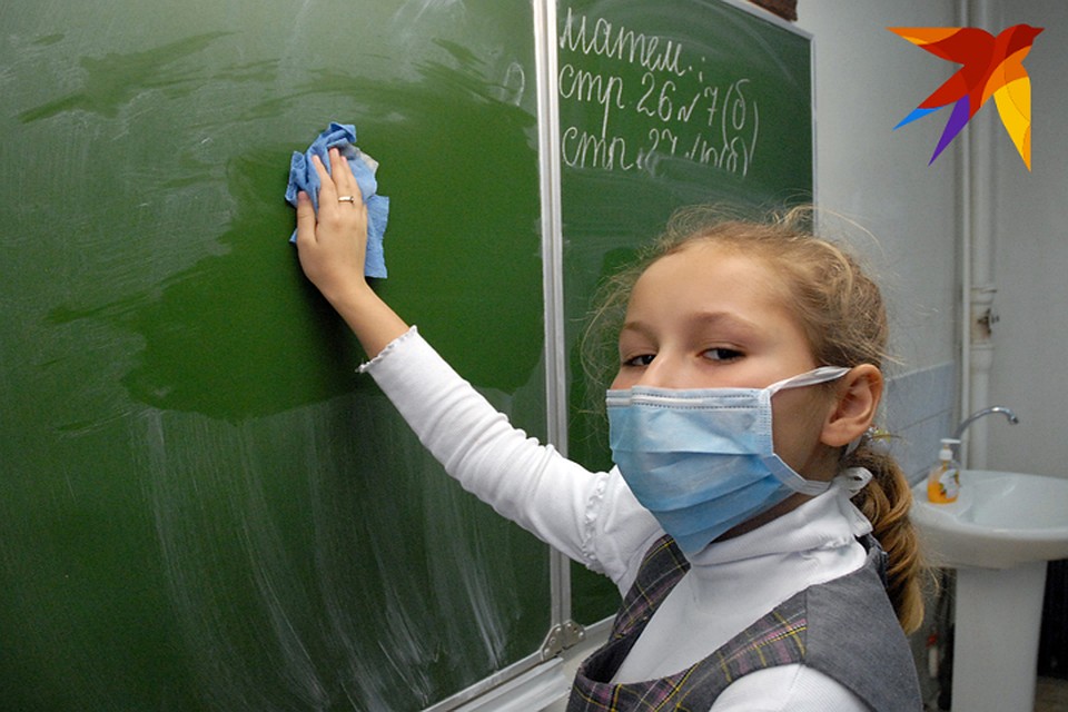 Школьники будут отдыхать до 12 апреля.