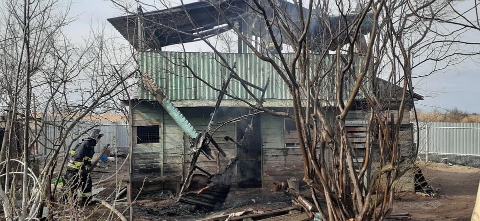 Фото: ГУ МЧС России по Астраханской области