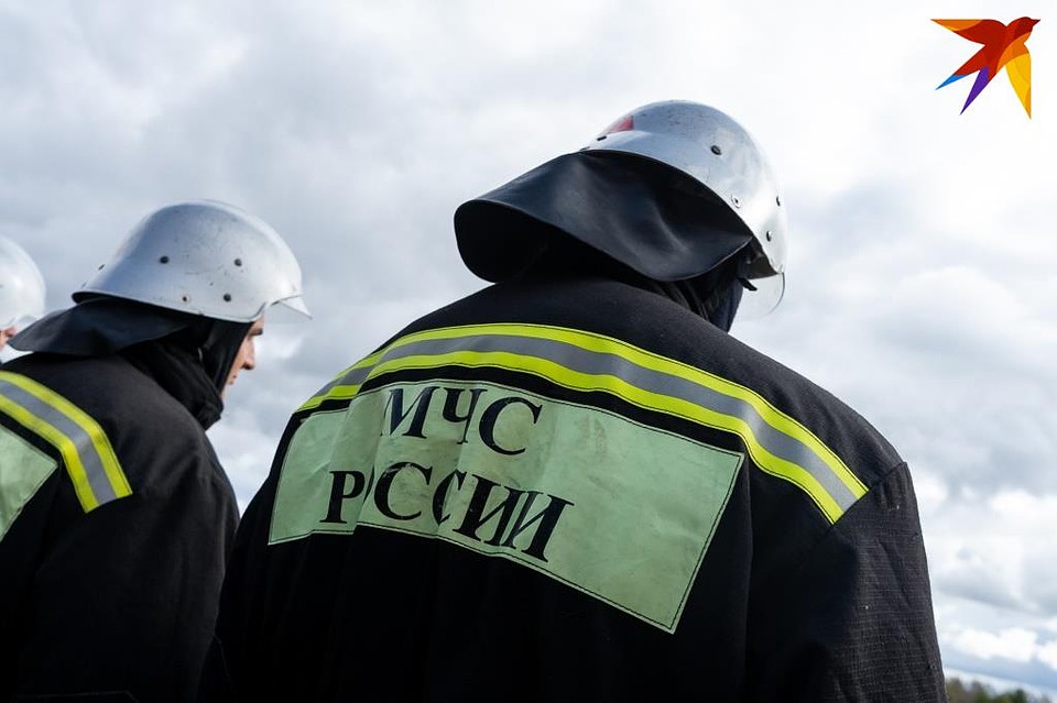 В Орловской области стали активно поджигать прошлогоднюю траву
