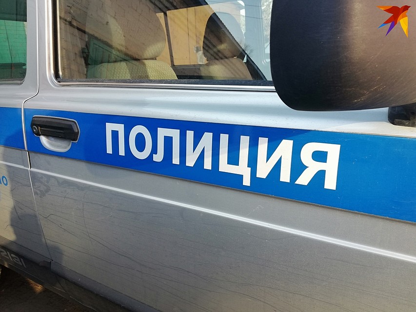 Поймать вредителя удалось по горячим следам