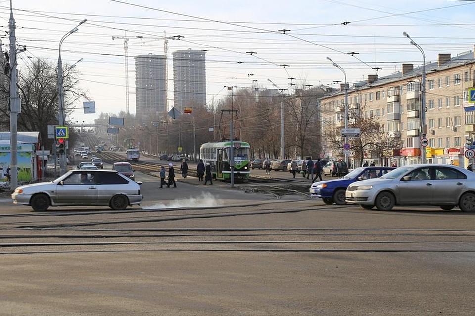 Фото: пресс-служба администрации Ижевска