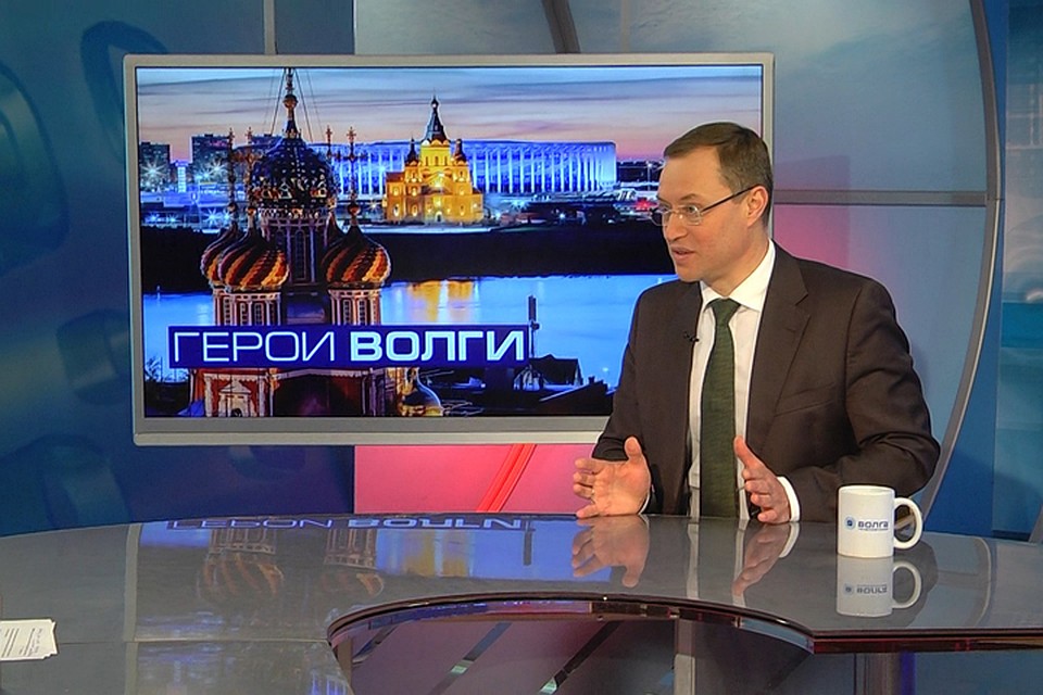 Денис Миронов: «Активная позиция потребителя – мощный аргумент для продавцов»