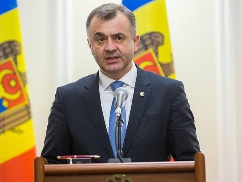 По словам Иона Кику, школы будут закрыты до 31 марта.
