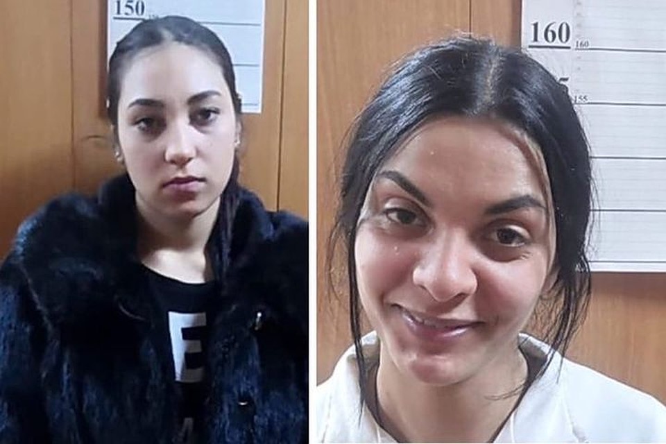 Жительницы Новосибирска обокрали квартиру, в которую их пустил третьеклассник. Фото: пресс-служба ГУ МВД по Новосибирской области