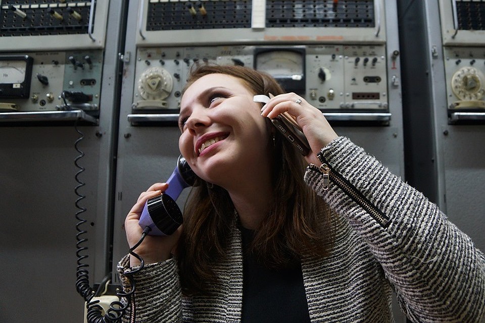 Абонентам МегаФона также доступен 1Гб интернета