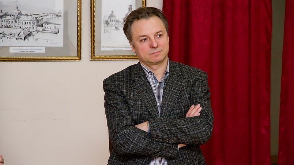 Фото: Министерство культуры и туризма Астраханской области