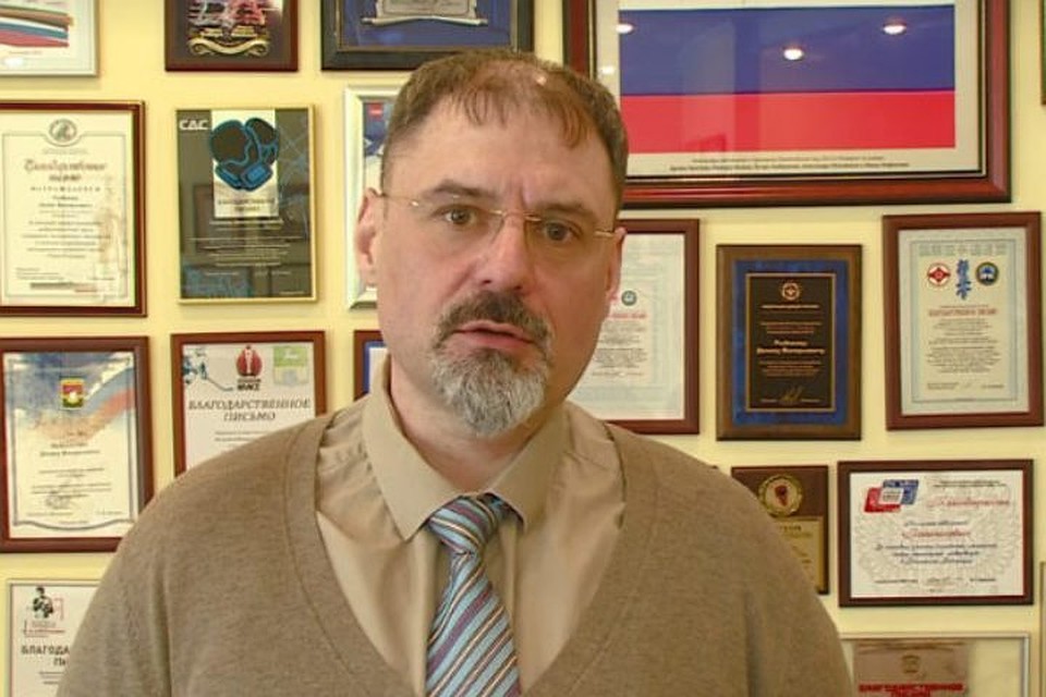 Исполнительный директор регионального отделения «Ассоциации юристов России» Андрей Переладов прокомментировал поправки в Конституцию РФ.