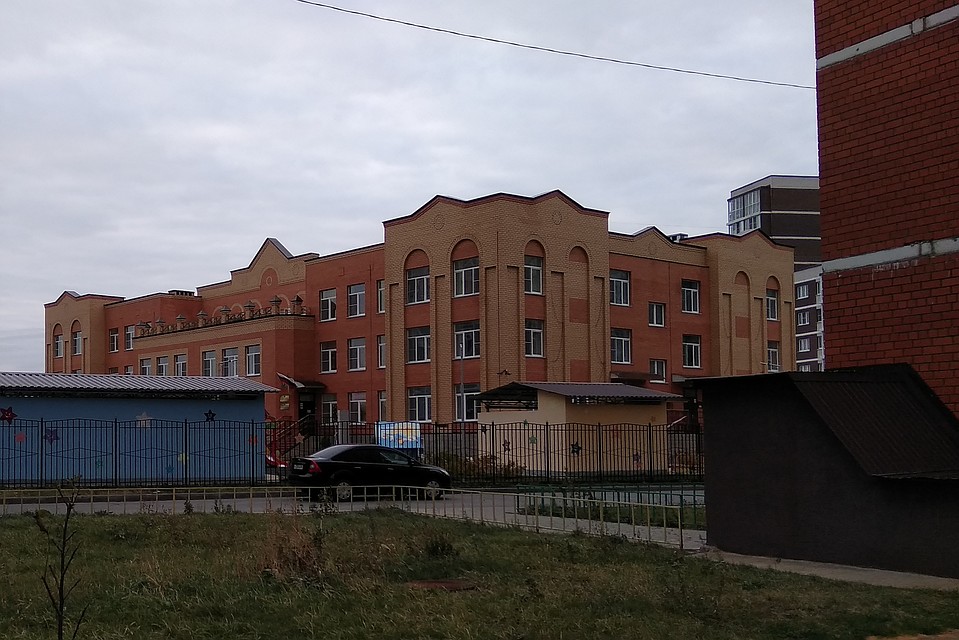 Детские сады Липецка не закроют из-за коронавируса