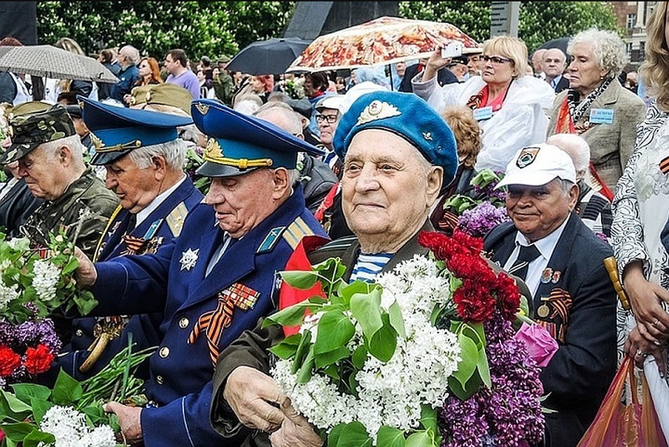 Выплаты будут начислены до 30 сентября 2020 года