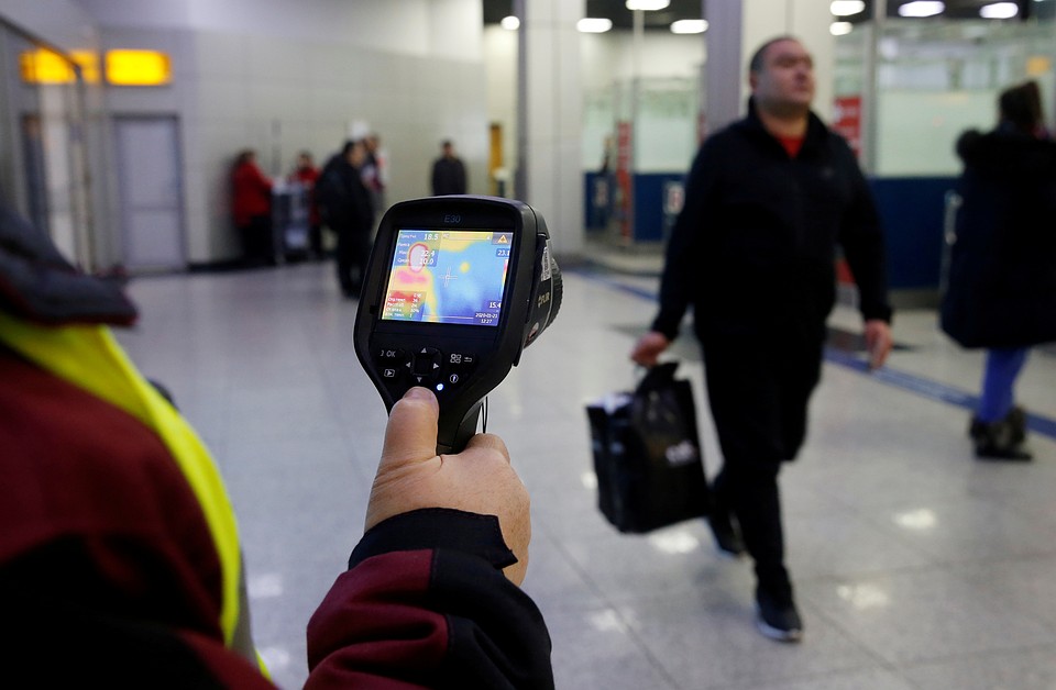 Ожидаются поставки систем в другие страны