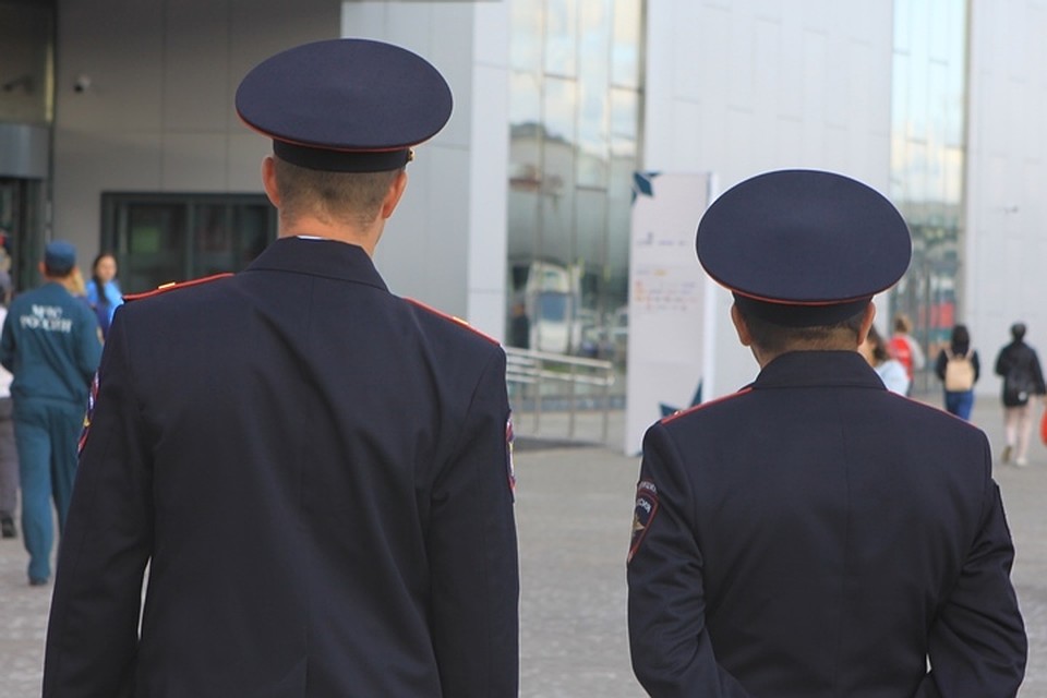 Инцидент произошел во внеслужебное время.