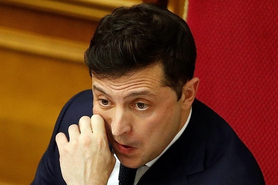 Граждане Украины попросили президента Владимира Зеленского оказать им помощь с возвращением на родину из Доминиканской республики