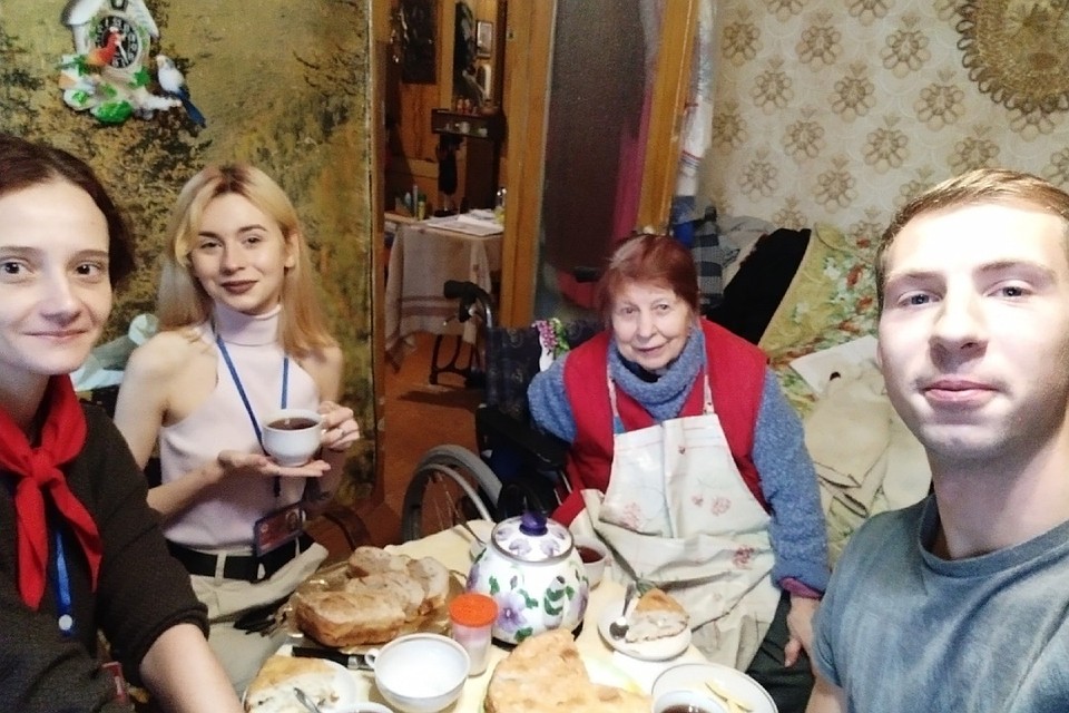 Фото из архива БОКК